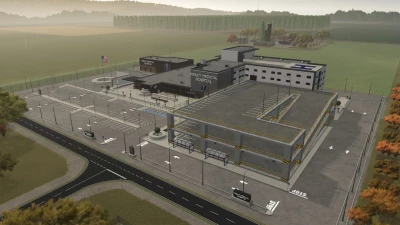 Mercy Medical Hospital v1.0.0.0