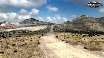 Mexico Reforma Map Save Profile Download ATS 1.56