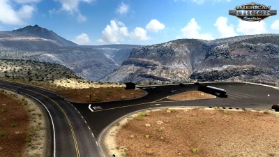 Mexico Reforma Map Save Profile Download ATS 1.56