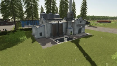 Mixing Mill v1.0.0.0