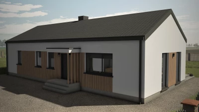 Modern House v1.0.0.0