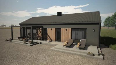 Modern House v1.0.0.1