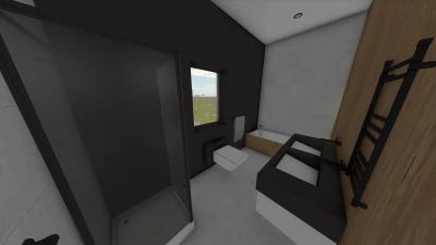 Modern House v1.0.0.1