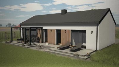 Modern House v1.0.0.1