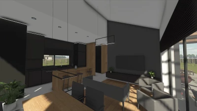 Modern House v1.0.0.1