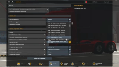 MONEY FROM ALL COUNTRIES ETS2 07 09 2025 v1.0 1.50 1.56