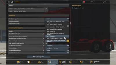 MONEY FROM ALL COUNTRIES ETS2 07 09 2025 v1.0 1.50 1.56
