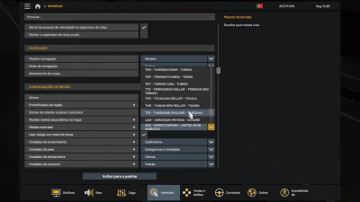 MONEY FROM ALL COUNTRIES ETS2 07 09 2025 v1.0 1.50 1.56