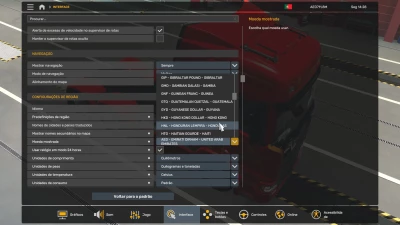 MONEY FROM ALL COUNTRIES ETS2 07 09 2025 v1.0 1.50 1.56