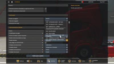 MONEY FROM ALL COUNTRIES ETS2 07 09 2025 v1.0 1.50 1.56