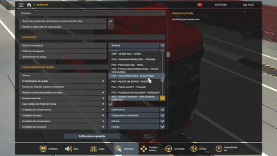 MONEY FROM ALL COUNTRIES ETS2 07 09 2025 v1.0 1.50 1.56