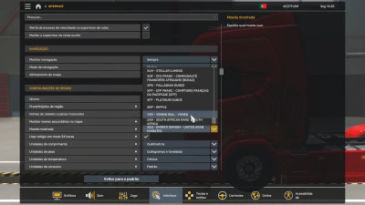 MONEY FROM ALL COUNTRIES ETS2 07 09 2025 v1.0 1.50 1.56