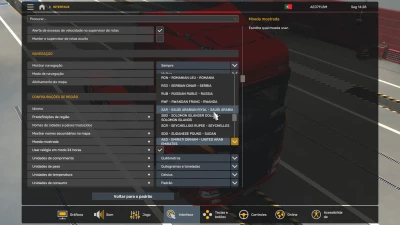 MONEY FROM ALL COUNTRIES ETS2 07 09 2025 v1.0 1.50 1.56