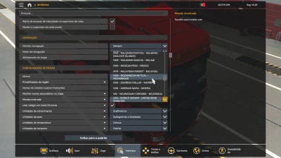 MONEY FROM ALL COUNTRIES ETS2 07 09 2025 v1.0 1.50 1.56