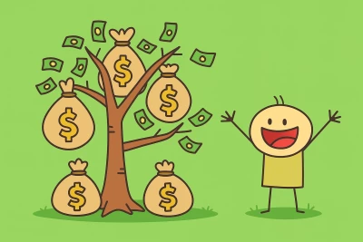 Money Grows On Trees v1.0.0.0