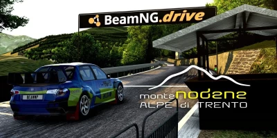 Monte Nodene v1.01