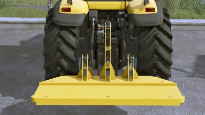 Motorcycle Transport Platform v1.0.0.0