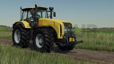 MTZ BELARUS 3022/3522 v1.1.0.2