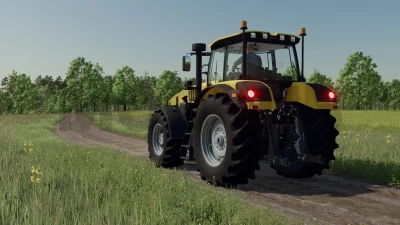 MTZ BELARUS 3022/3522 v1.1.0.2