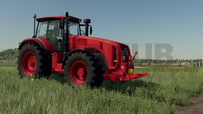 MTZ BELARUS 3022/3522 v1.1.0.2
