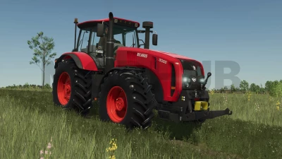MTZ BELARUS 3022/3522 v1.1.0.2