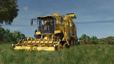 Multifruit ROPA v1.3.0.0