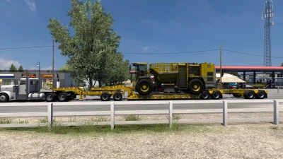 Multiple Trailers in Traffic v1.56