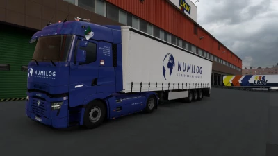 MUMILOG ALGERIA DZ SKIN v1.0