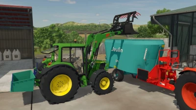 MX T410 FL100 v1.0.0.0