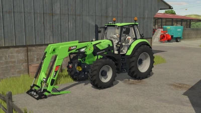 MX T414 FL140 v1.0.0.0