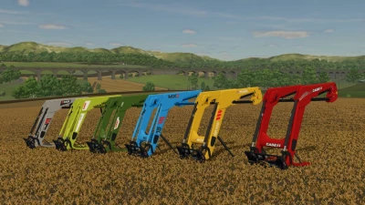 MX T414 FL140 v1.0.0.0