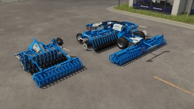 Namyslo Pack v1.0.0.0