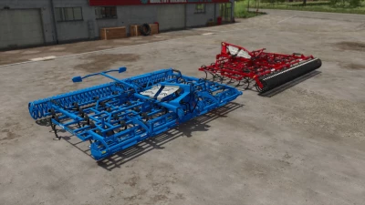 Namyslo Pack v1.0.0.0