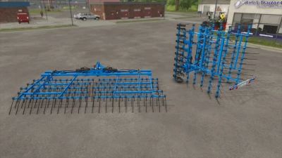 Namyslo Pack v1.0.0.0