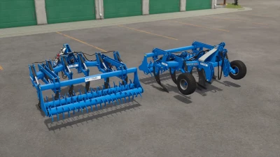 Namyslo Pack v1.0.0.0