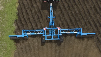 Namyslo Tiger 120 v1.0.0.0