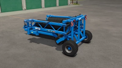 Namyslo Tiger 120 v1.0.0.0