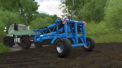 Namyslo Tiger 120 v1.0.0.0