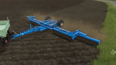 Namyslo Tiger 120 v1.0.0.0