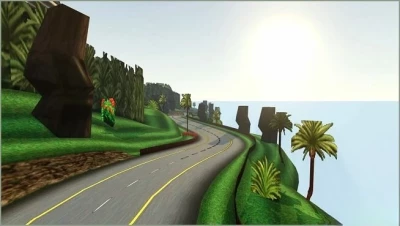 Need for Speed: High Stakes – Aquatica 0.32