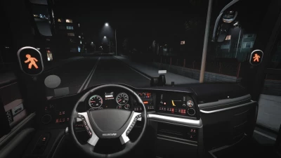 Neoplan New Tourliner C13 1.56