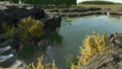 New Endeavour 4x v1.0.0.0