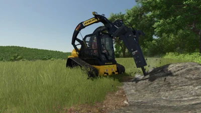 New Holland C332 v1.0.0.0