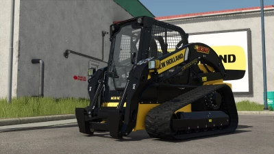 New Holland C332 v1.0.0.0