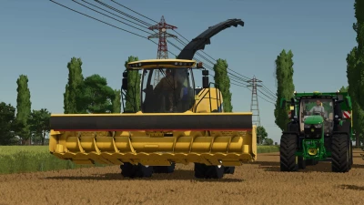 New Holland Foldbar 6.16 v1.0.0.0