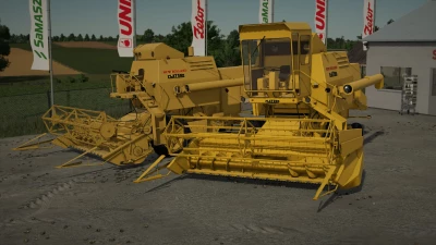 New Holland M135 v1.0.0.1