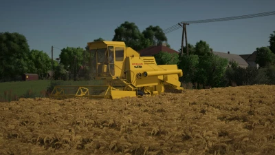 New Holland M135 v1.0.0.1
