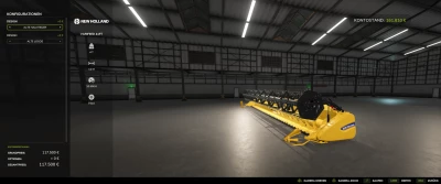 New Holland Pack v1.0.1.0