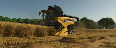 New Holland Pack v1.0.1.0
