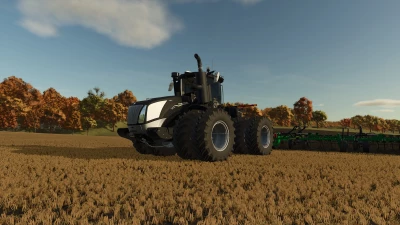 New Holland T9 Series v1.0.0.0